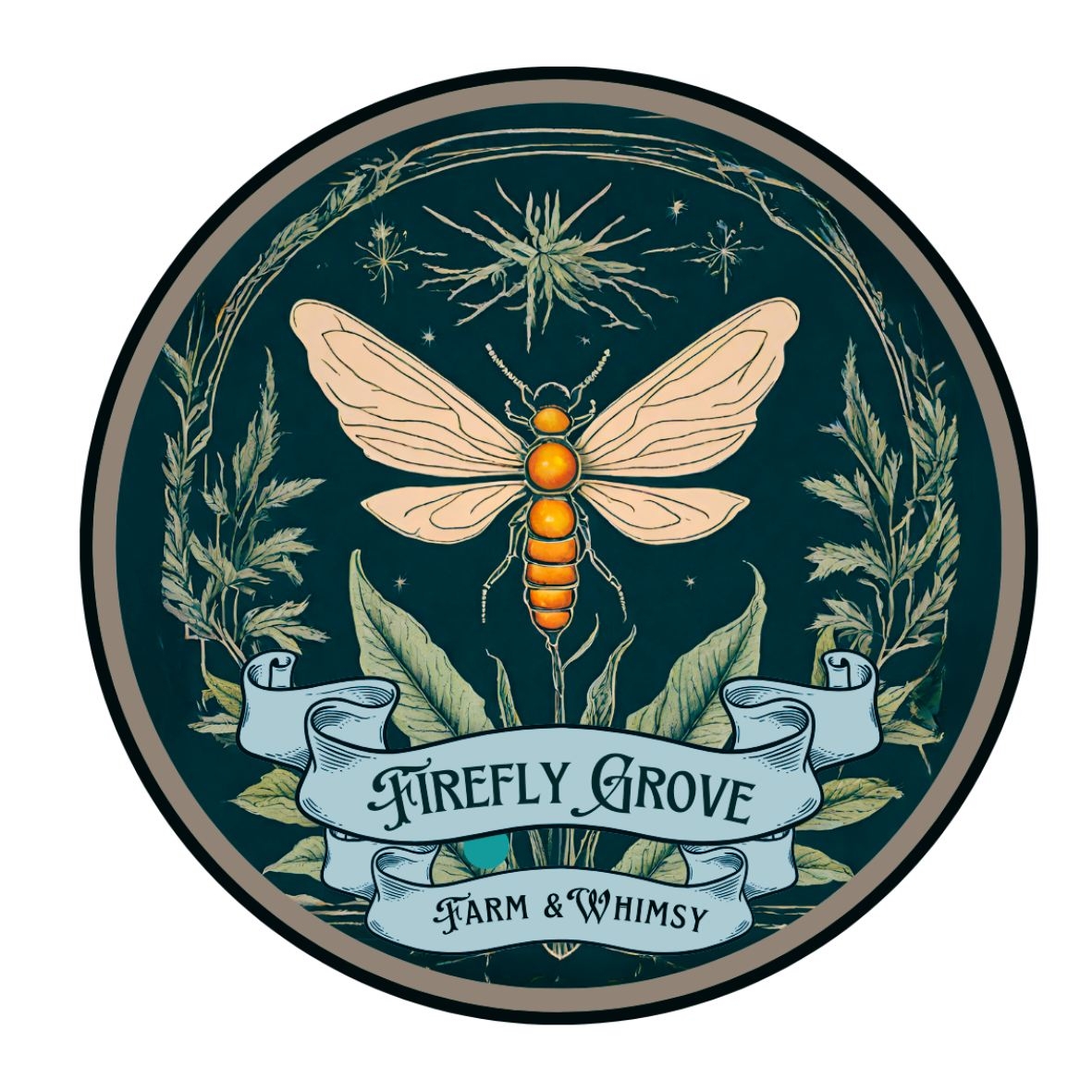 Firefly Grove