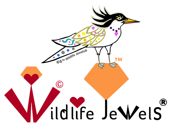 Wildlife Jewels