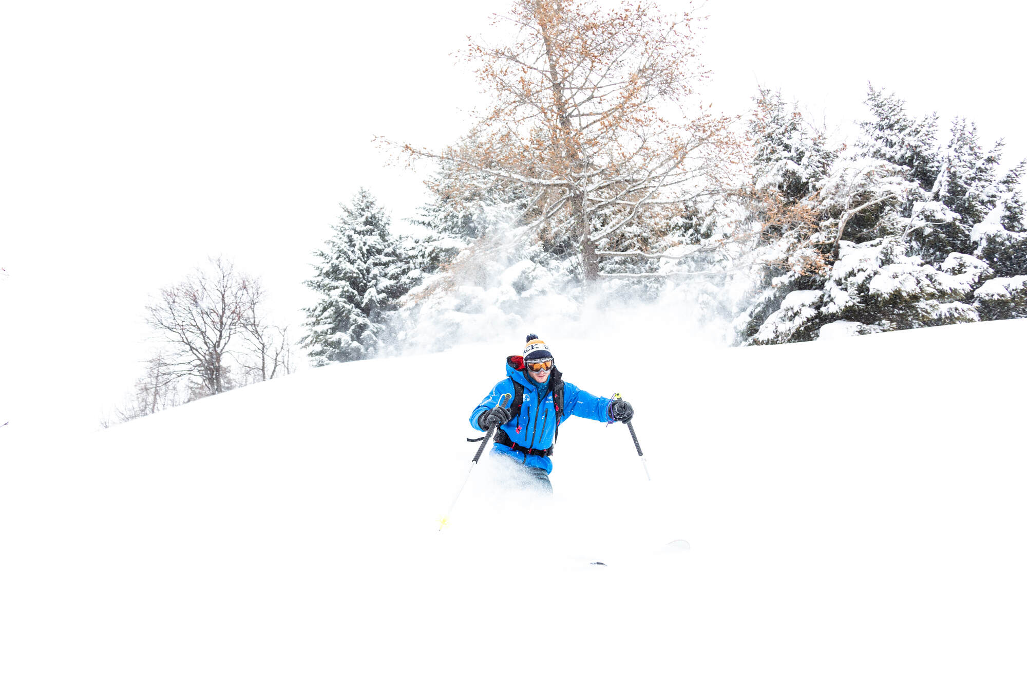 Chamonix Off-Piste Course