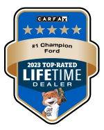 carfax dealer