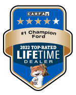 carfax dealer