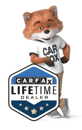 carfax dealer