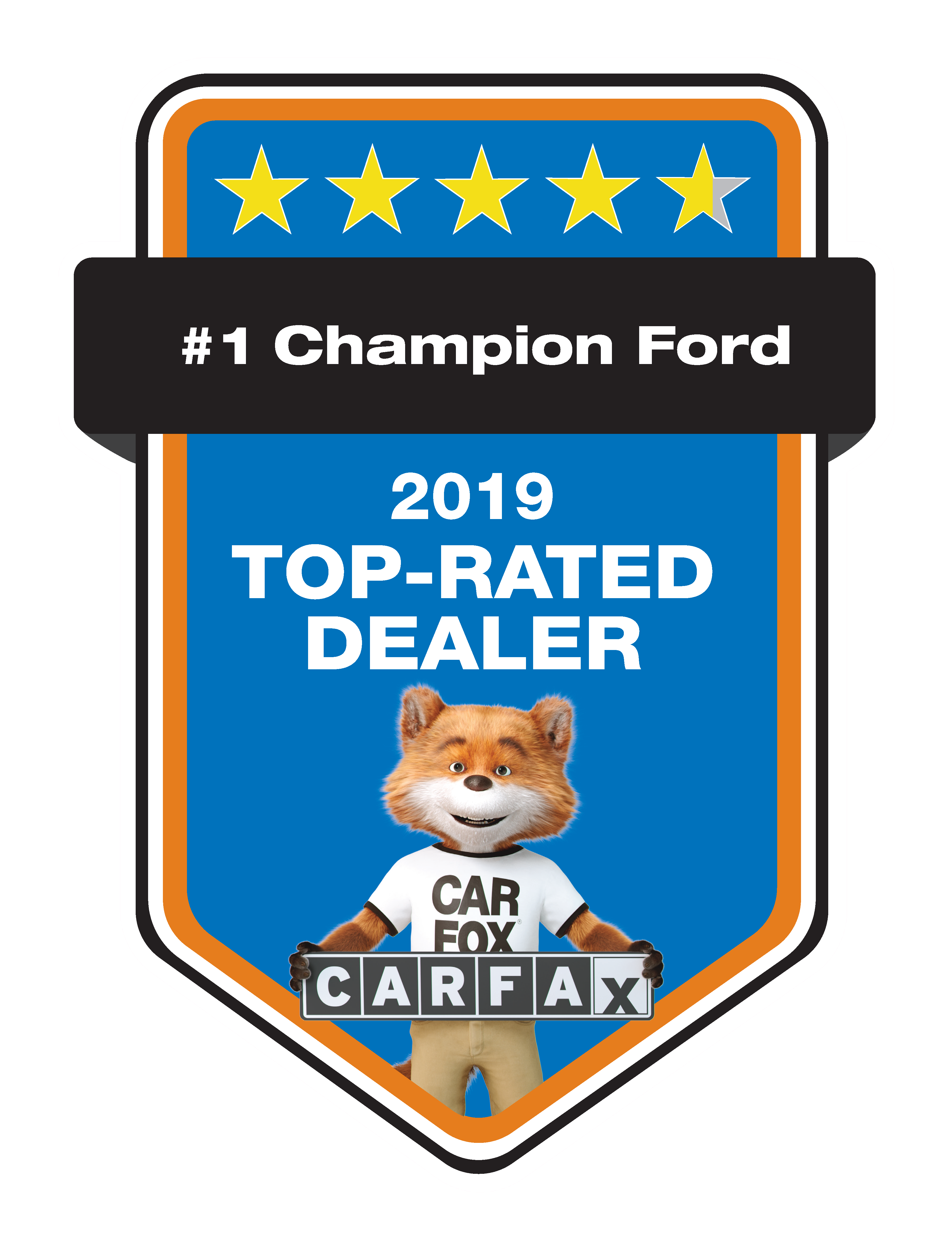 carfax dealer