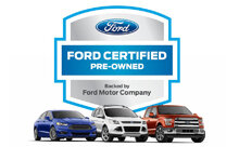 Certified Pre-owned