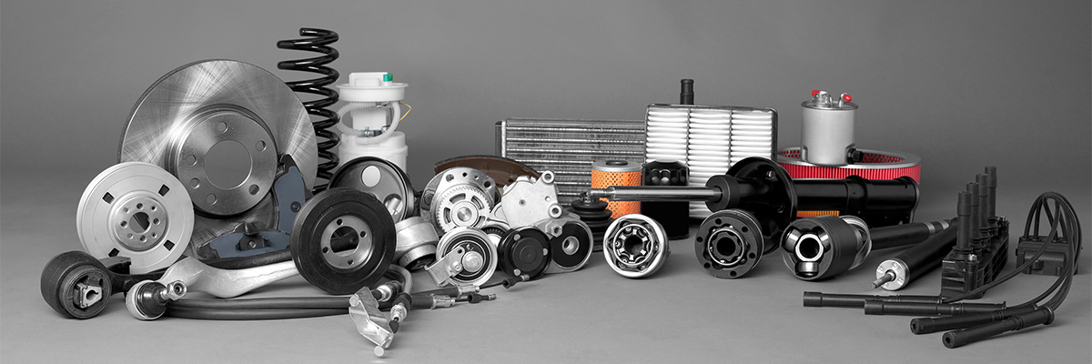 Automotive Parts & Accessories 