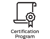 certification program