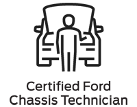 certified ford chassis technician 