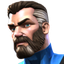Mister Fantastic