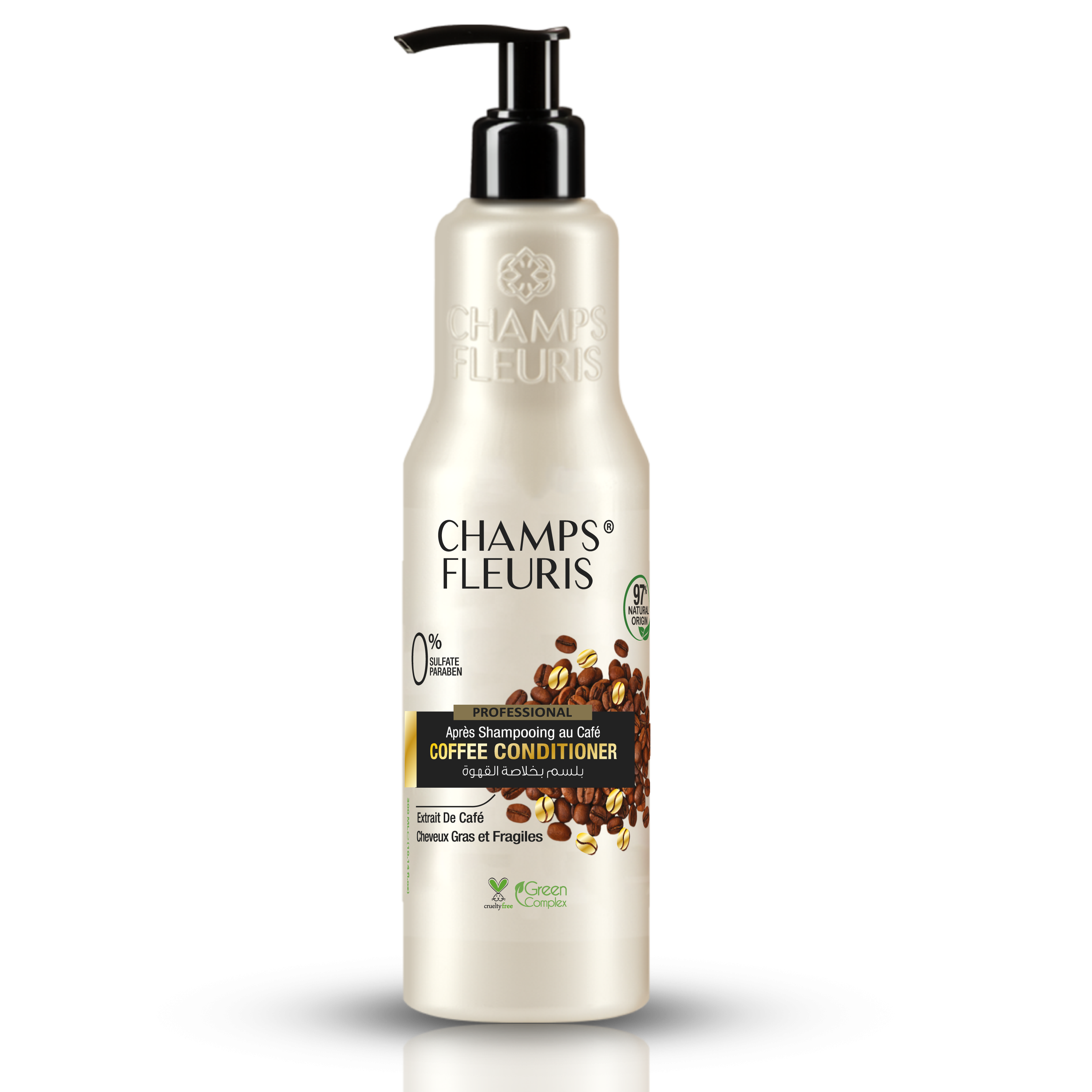 COFFEE Conditioner