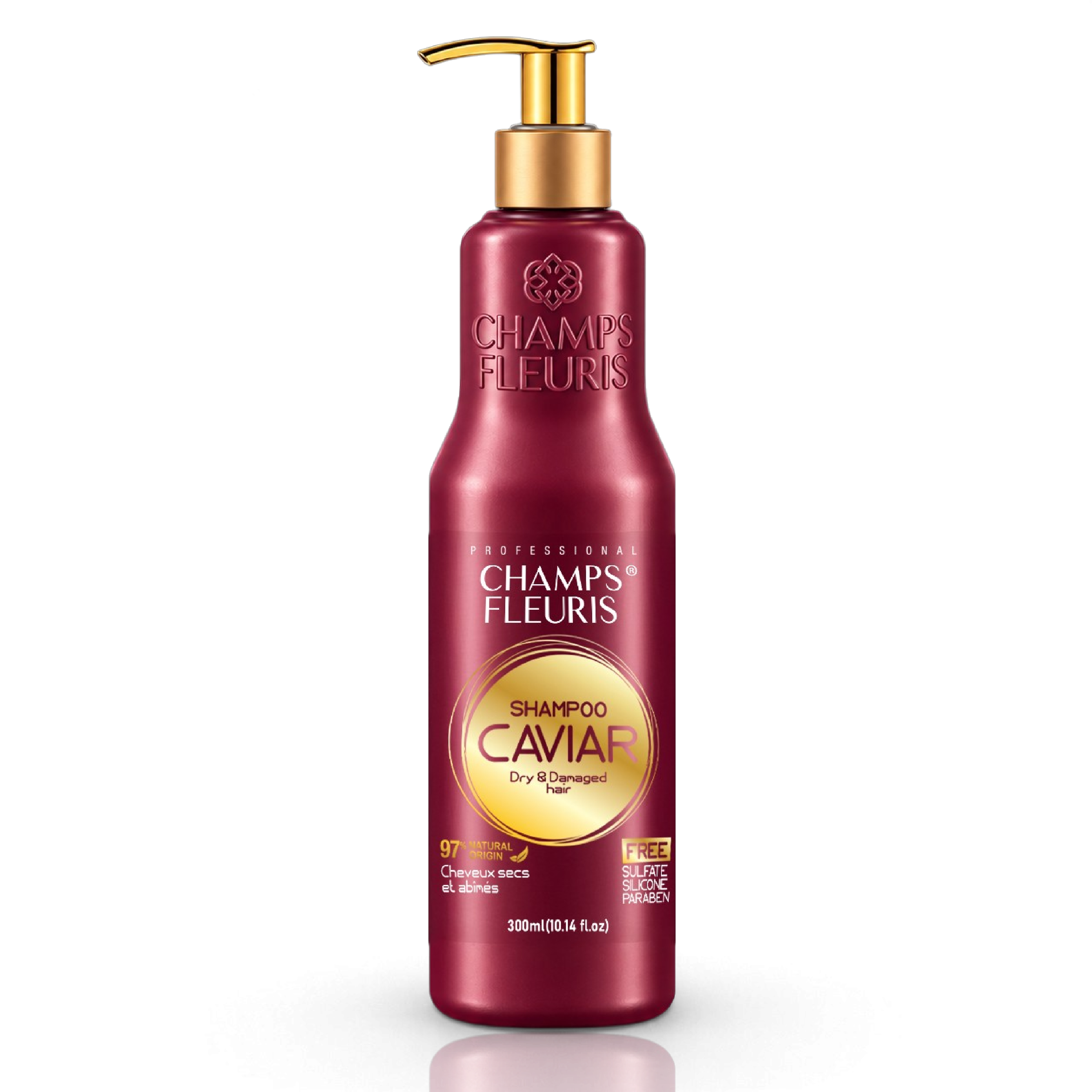 Caviar Shampoo