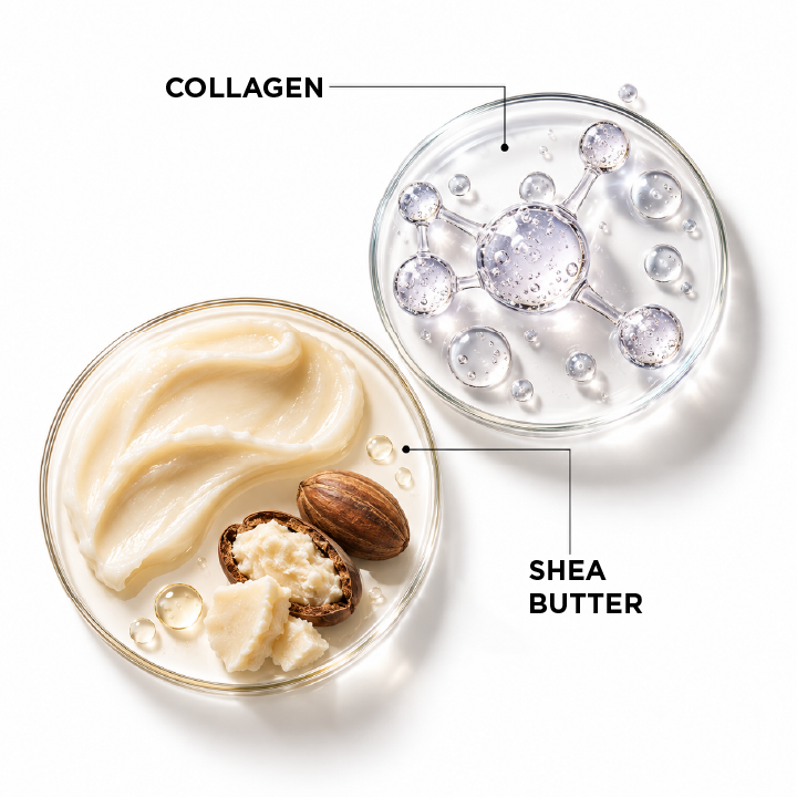 Collagen Hair Mask