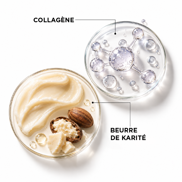 Masque Collagen