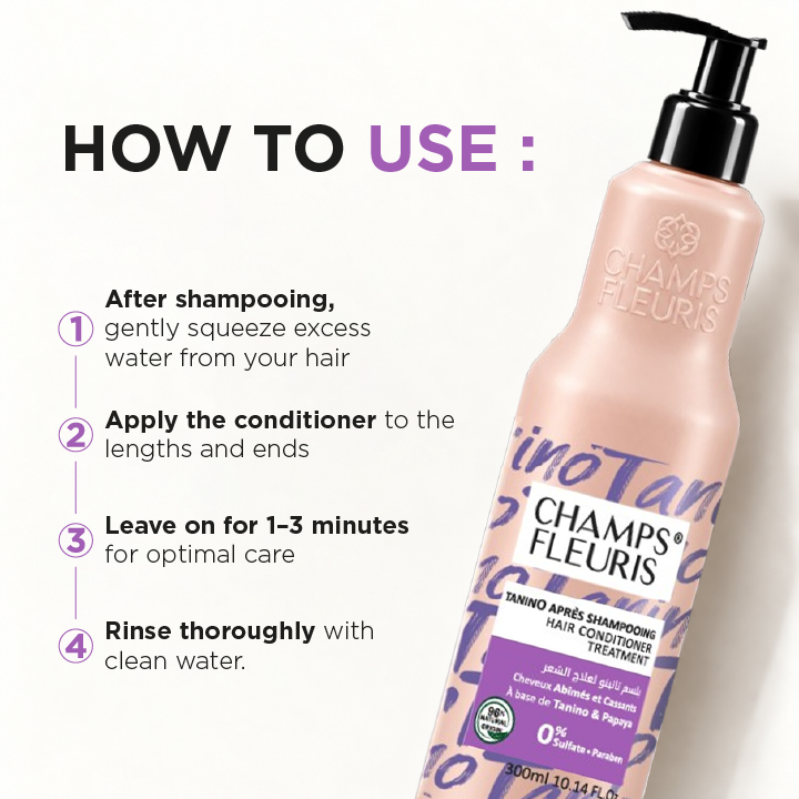 Tanino Conditioner