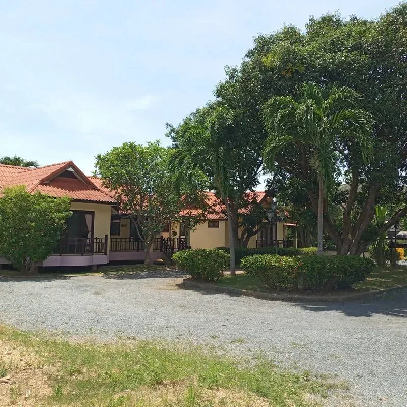 Plai Leam Resort for Sale