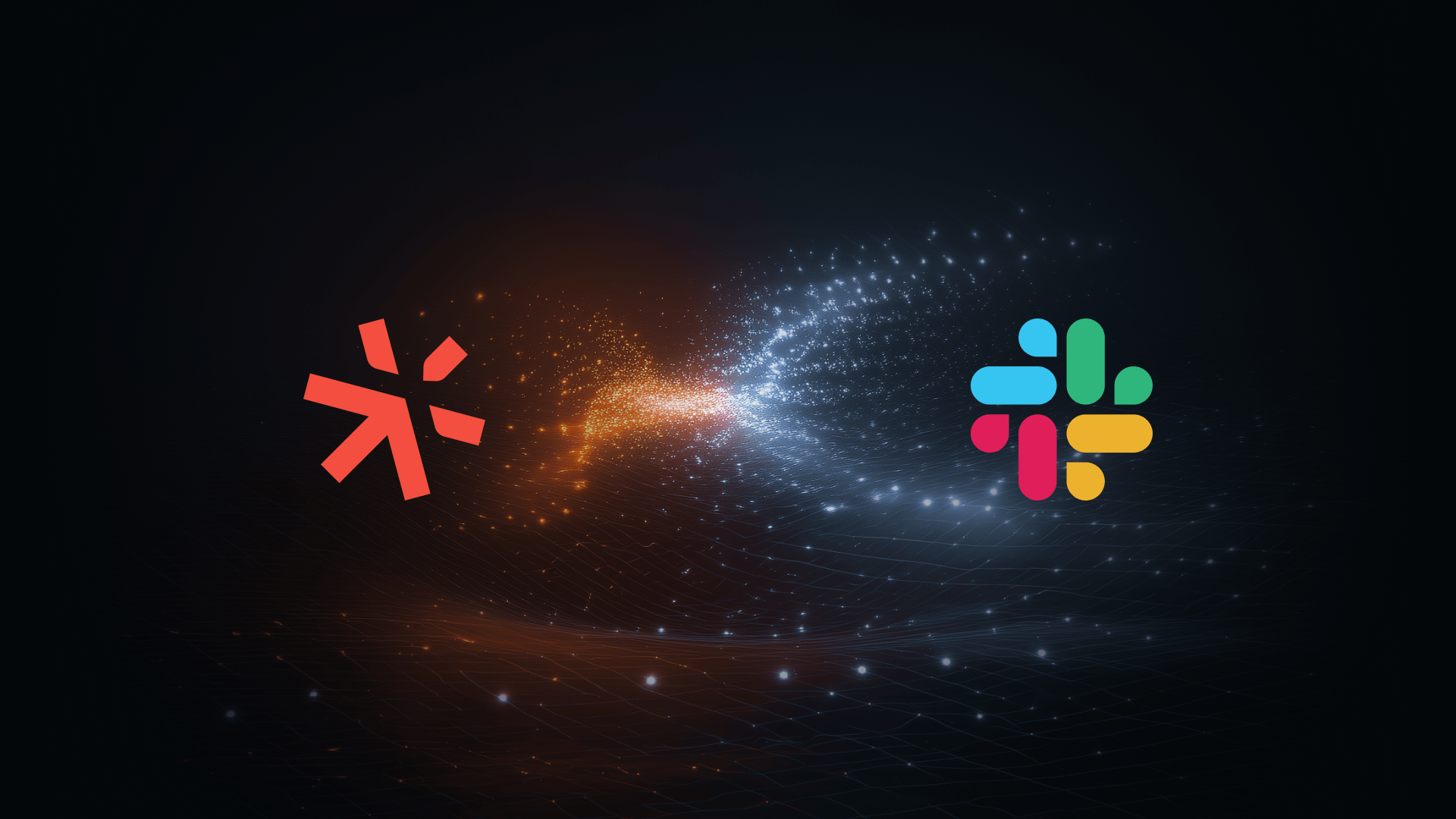 Deep Search in Slack