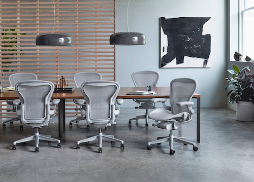 Sayl Chair – Herman Miller Store