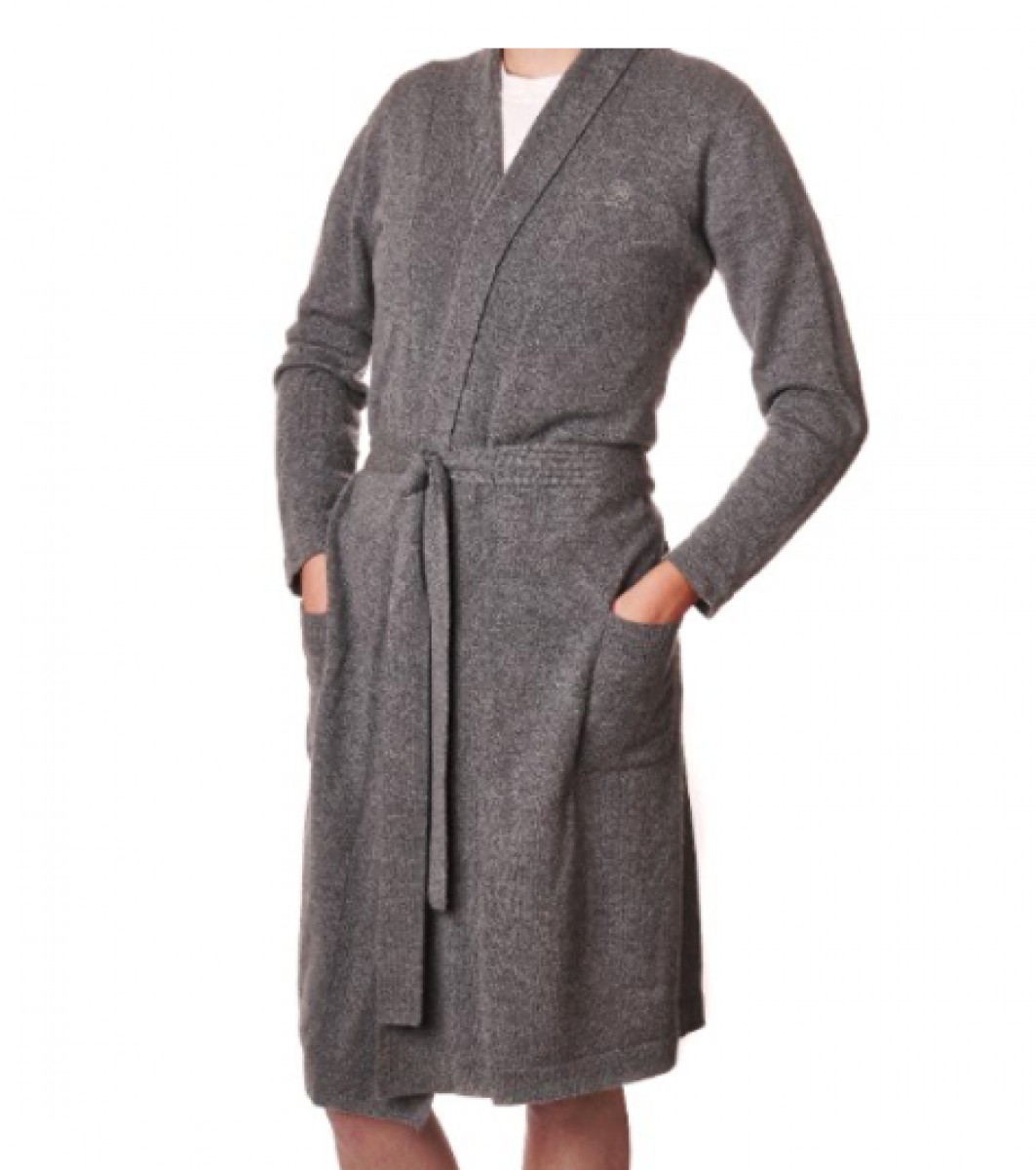 Dolce Cashmere Robe XS/S