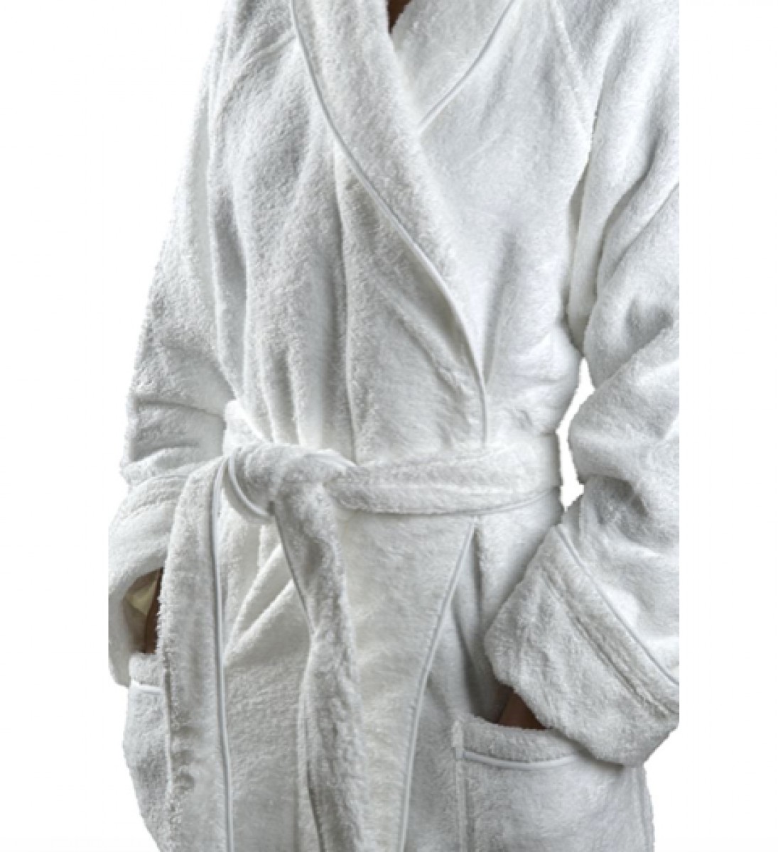 Gotham Unisex Robe