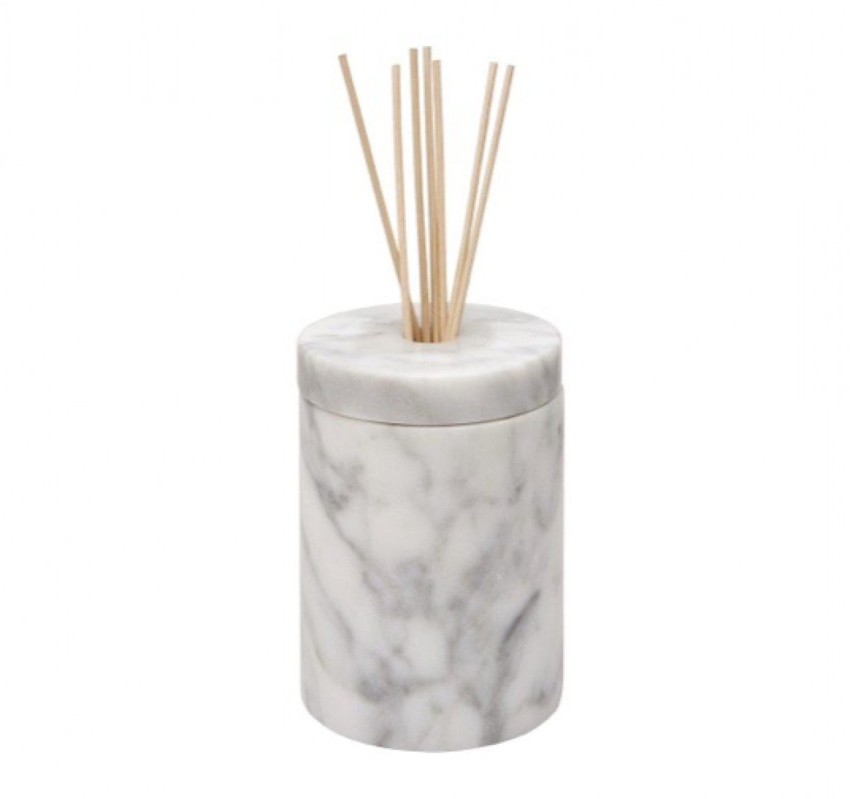 Waterworks Apothecary Diffuser Holder in Carrara | Highlight image