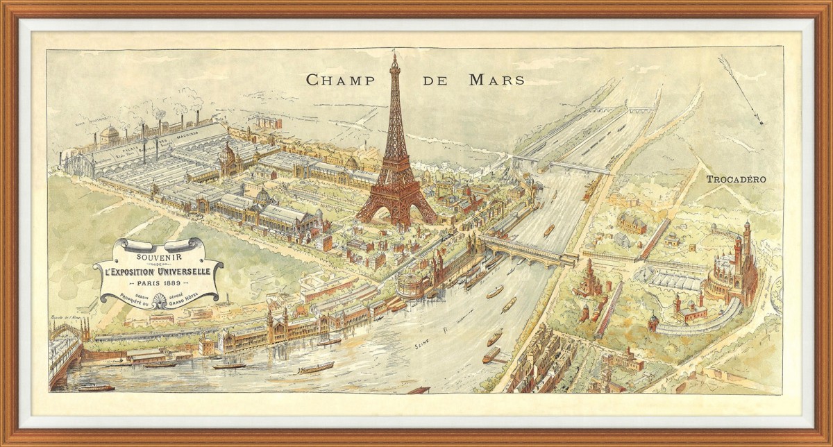 Champ de Mars