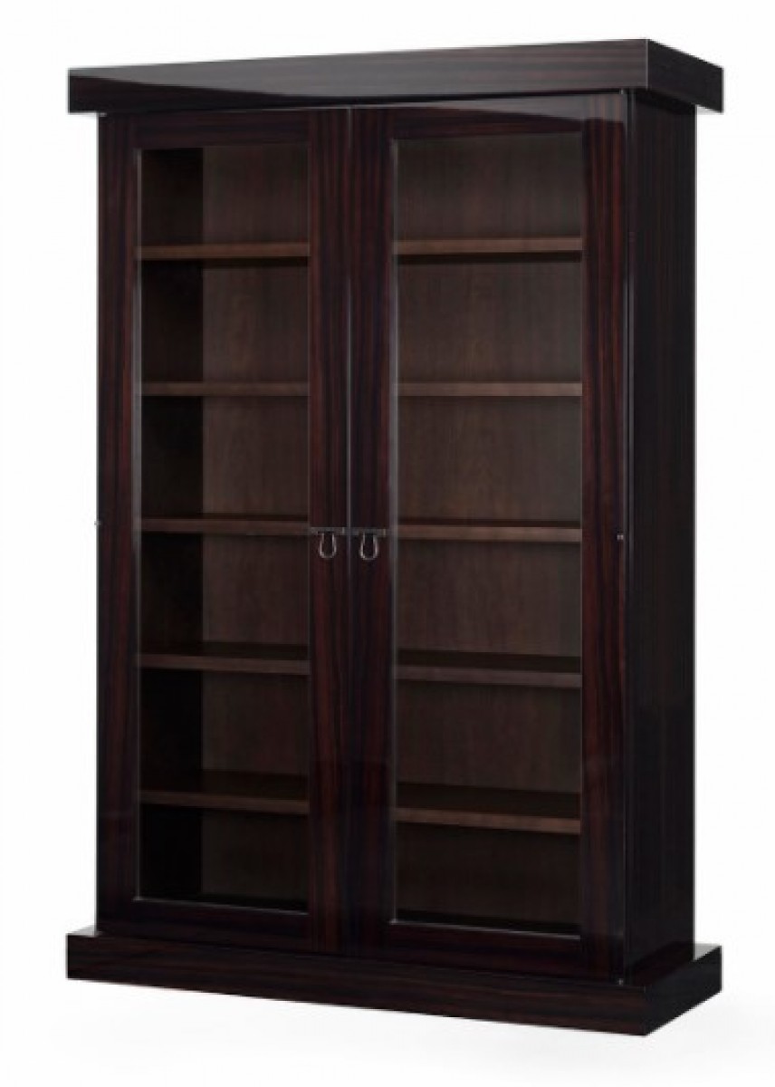 Baccala Bookcase