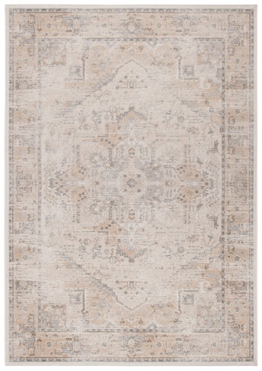 Atlas Rug - ATL976C Camel / Stone