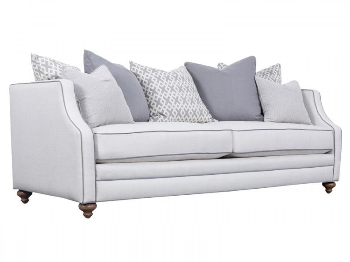 Townsend Grey Sofa