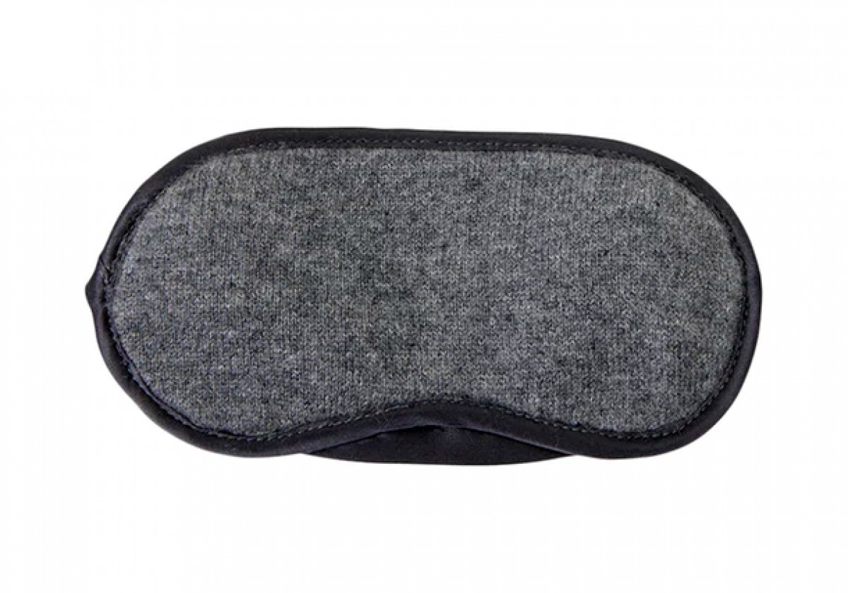 Dolce Cashmere Eye Mask