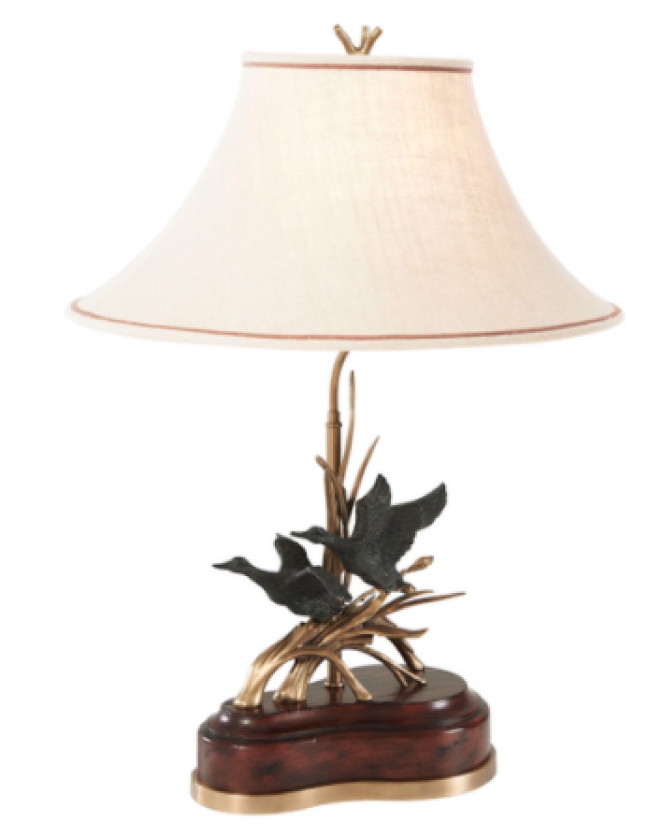 Soaring Table Lamp