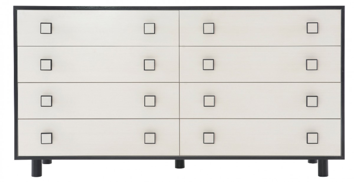 Silhouette Dresser