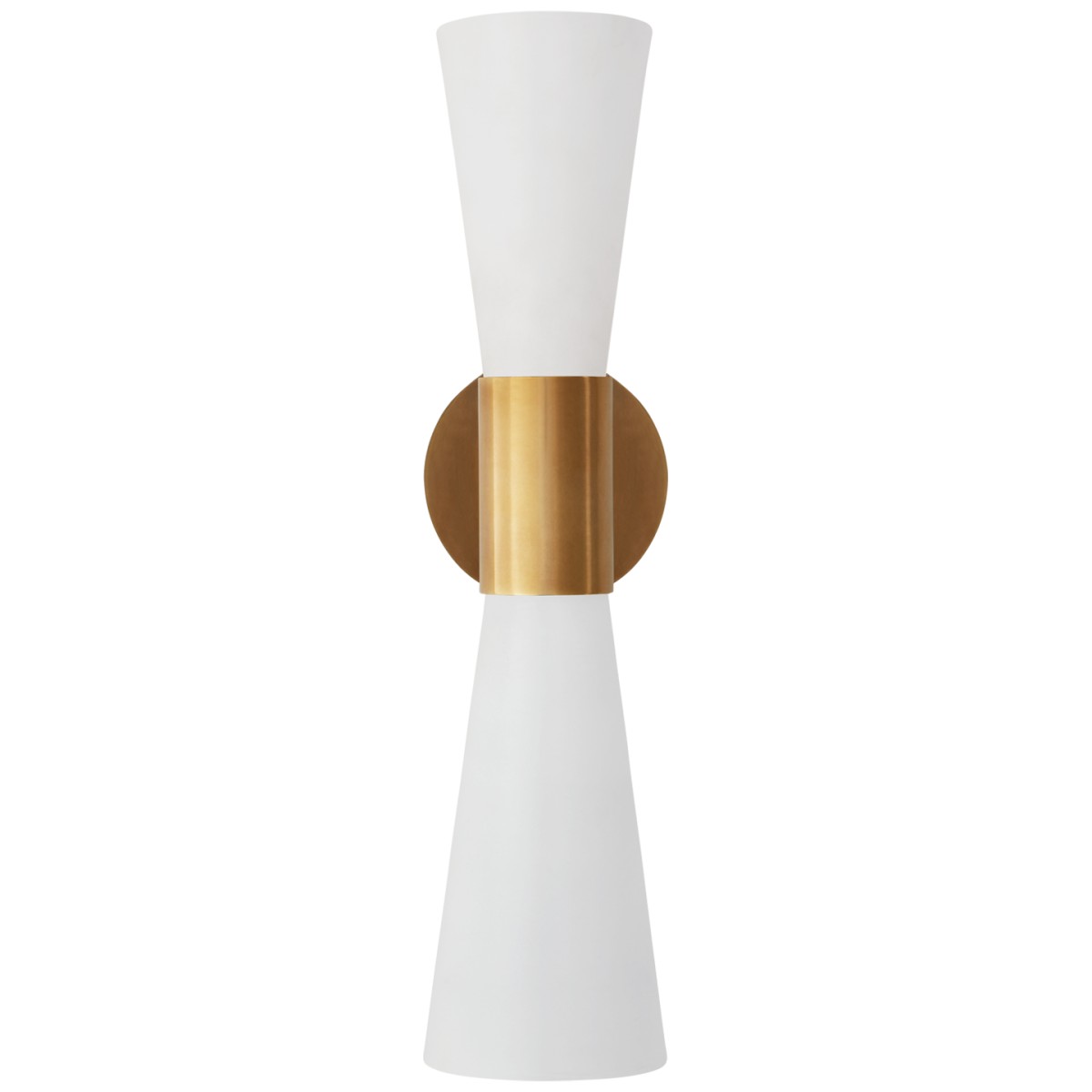 Clarkson Medium Narrow Sconce