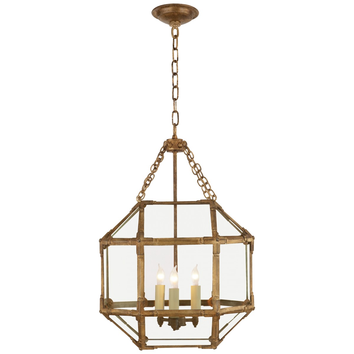 Morris Small Lantern | Highlight image