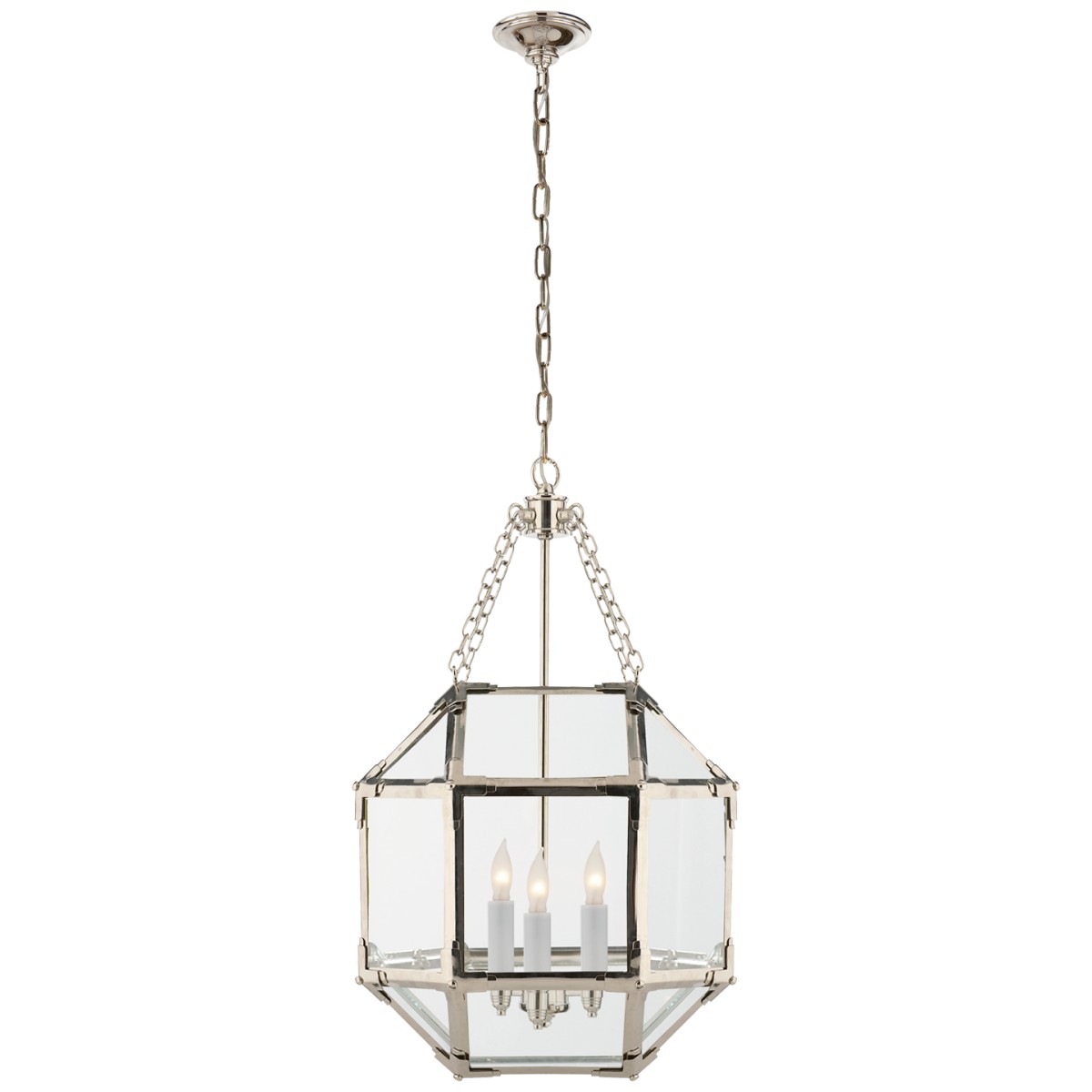 Morris Small Lantern | Highlight image