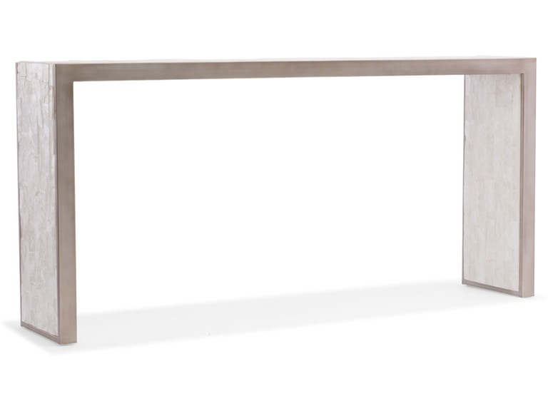 Melange Emma Console Table