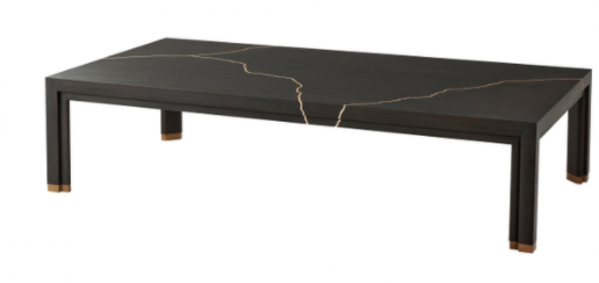 Marloe Cocktail Table II