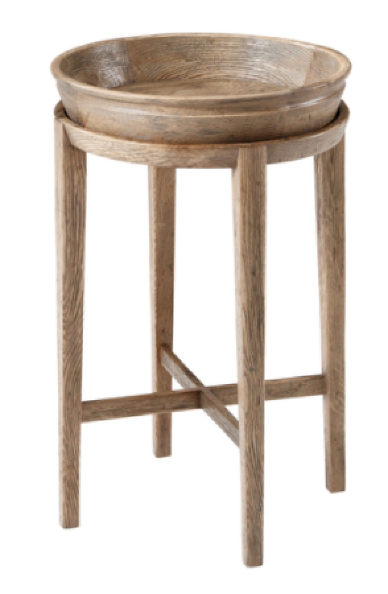 Newton Accent Table