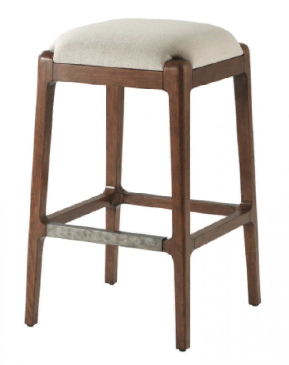 The Talbot Bar Stool