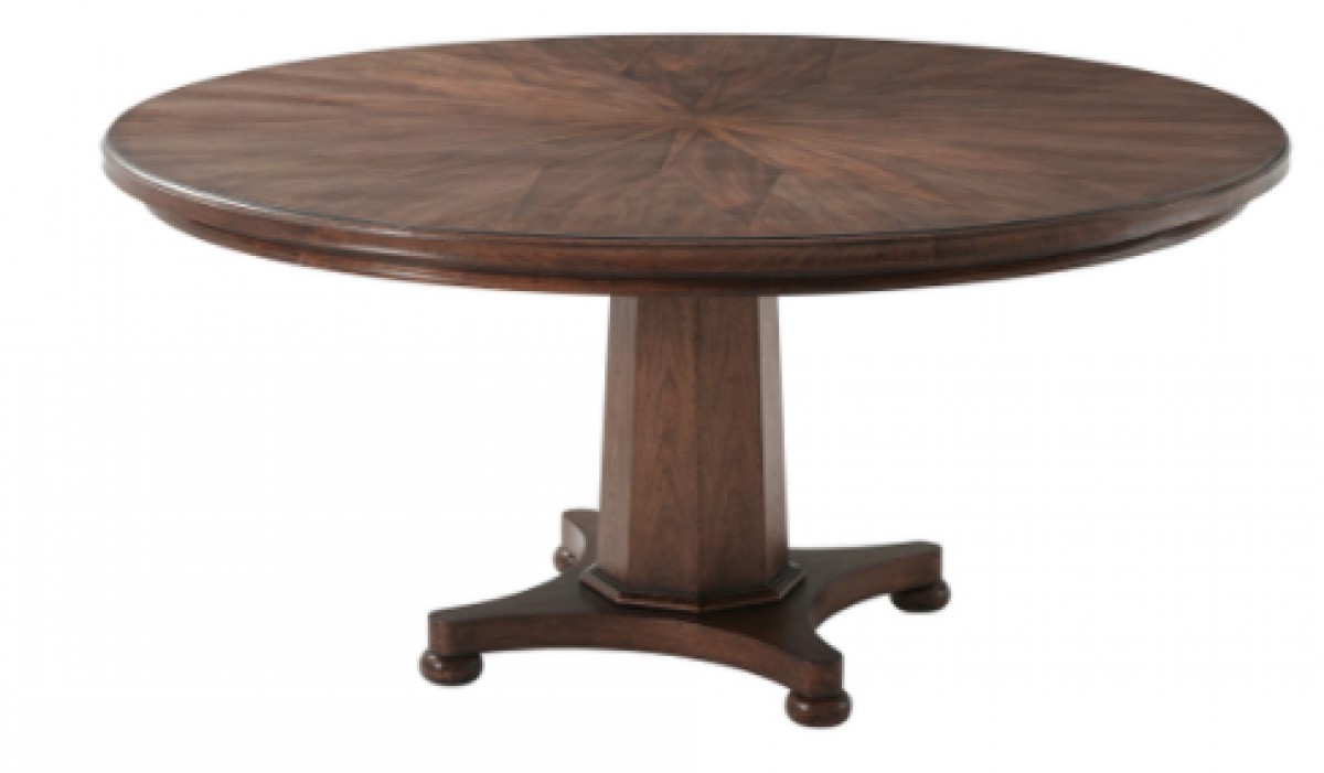 The Soleil Dining Table | Highlight image