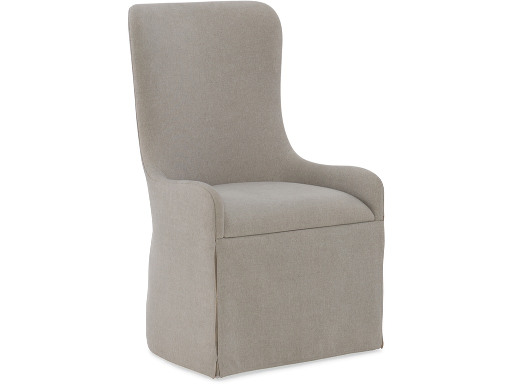 Miramar Aventura Gustave Upholstered Host Chair