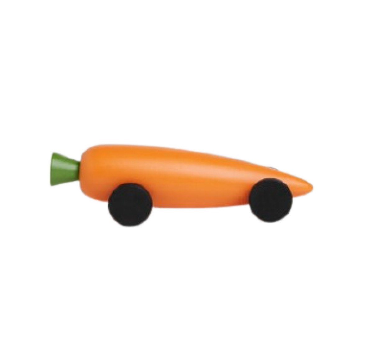 Carrot Car