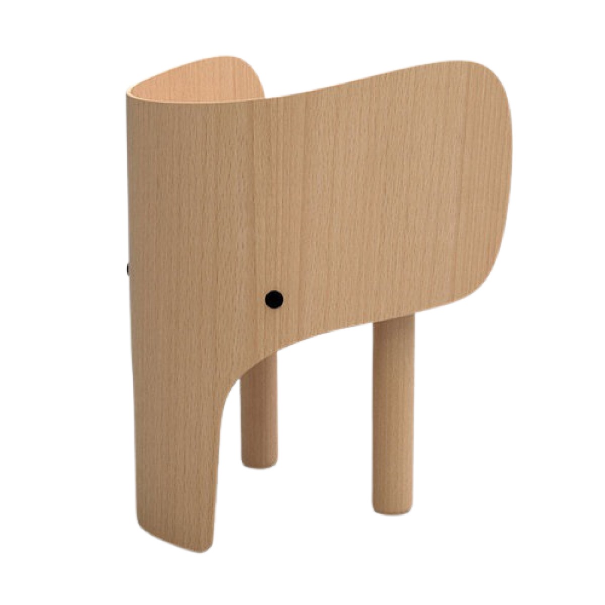 Elephant Chair