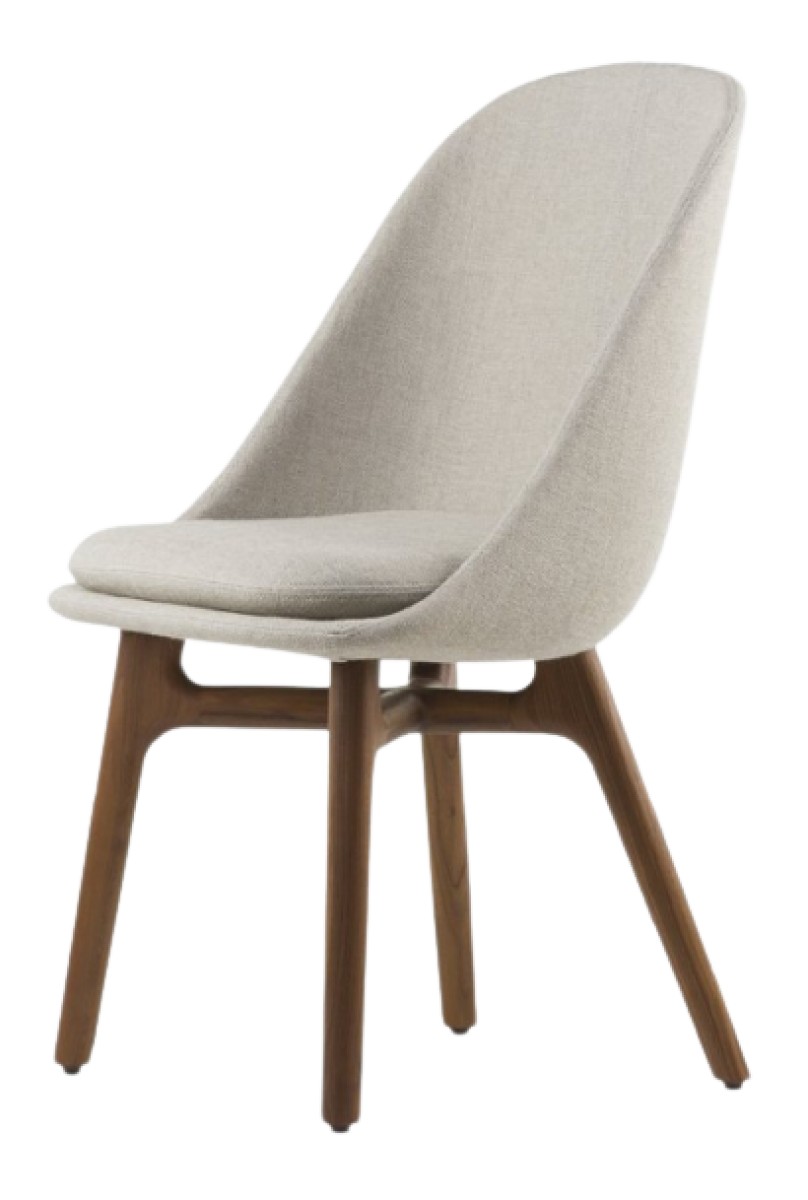 Solo Dining Chair