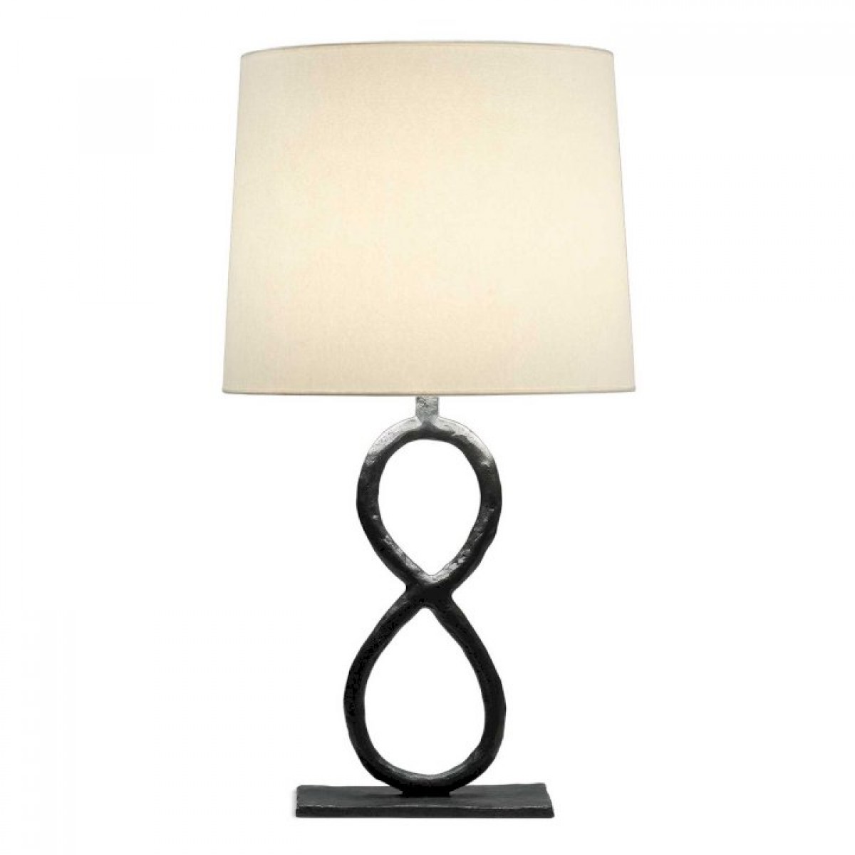 Coquillage Lamp