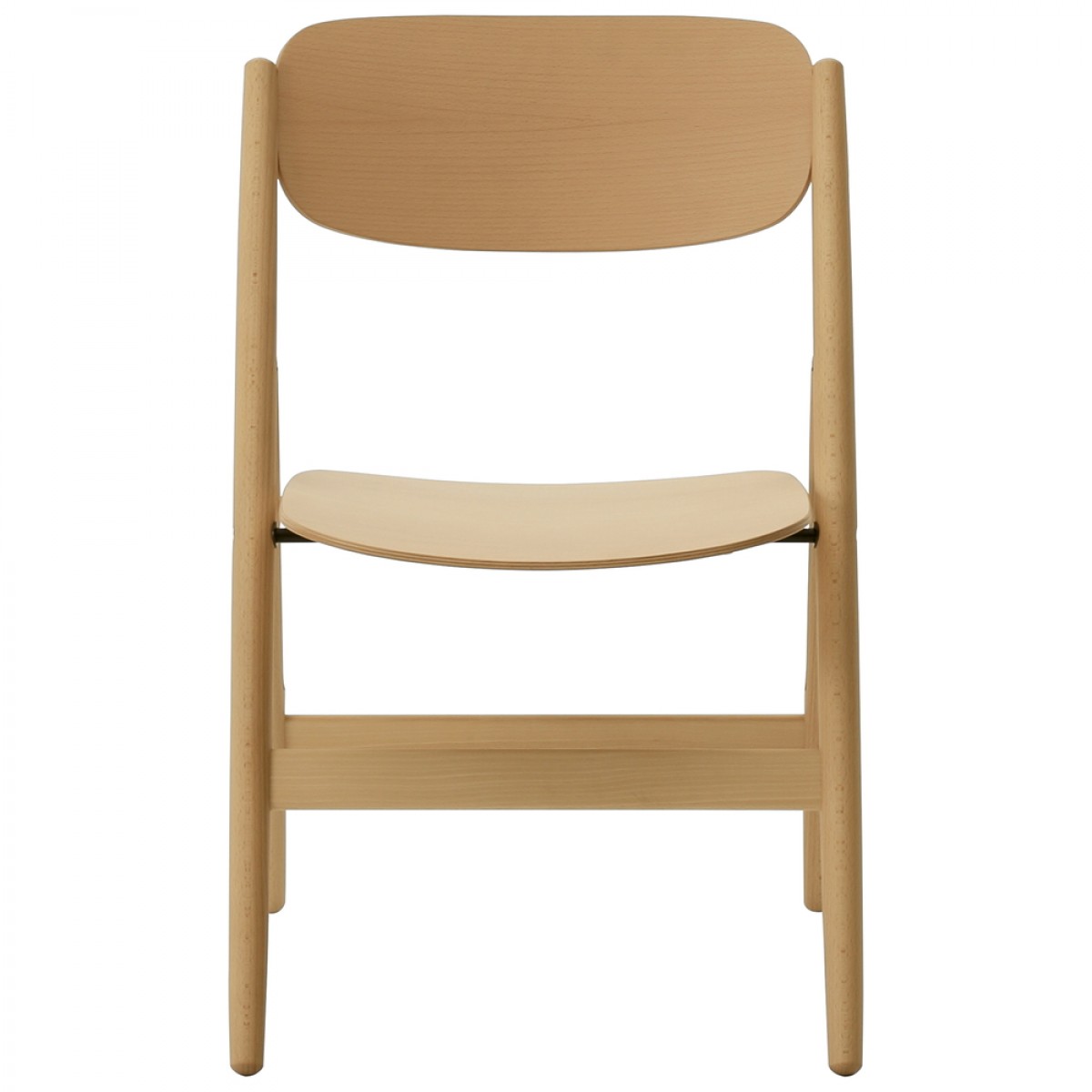 Hiroshima Folding Chair