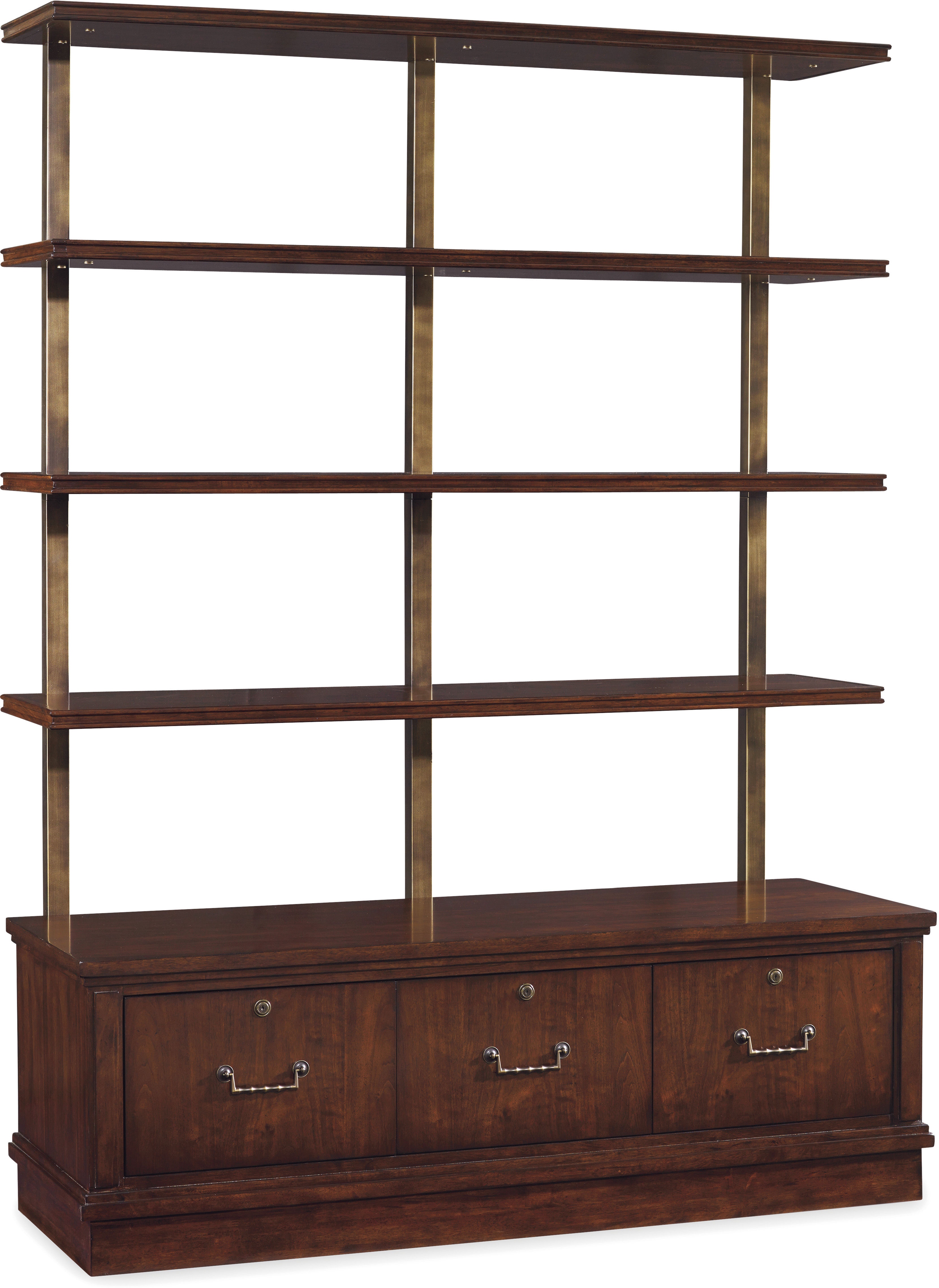 Palisade Bookcase