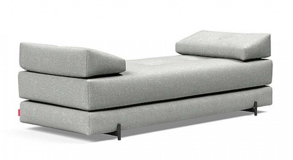 Sigmund Sofa Bed with 2 Cushions