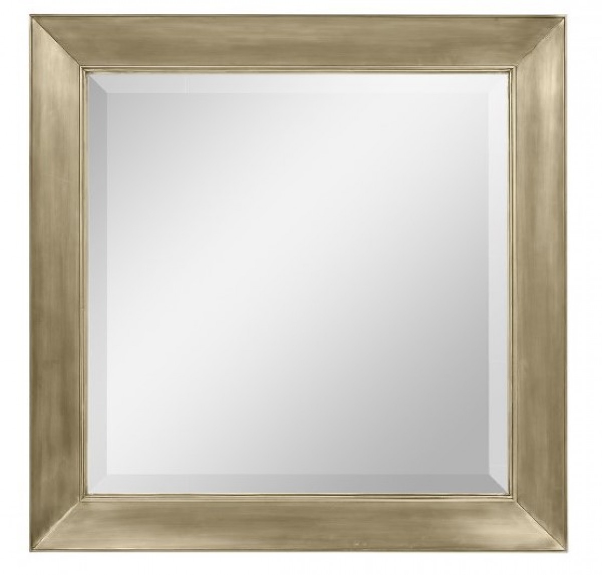 Hamilton 46" Square Mirror