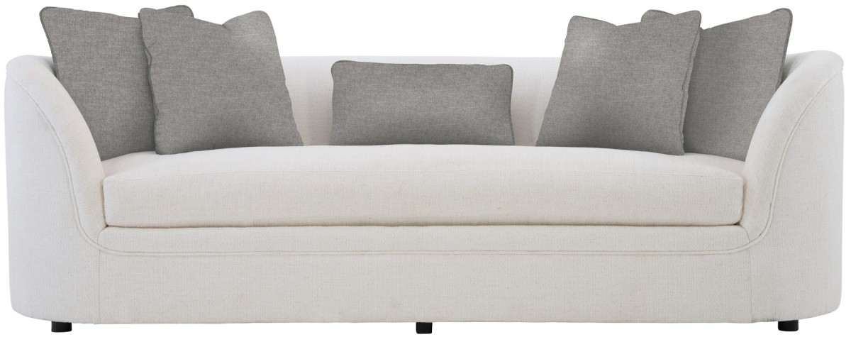 Amara Curved Sofa