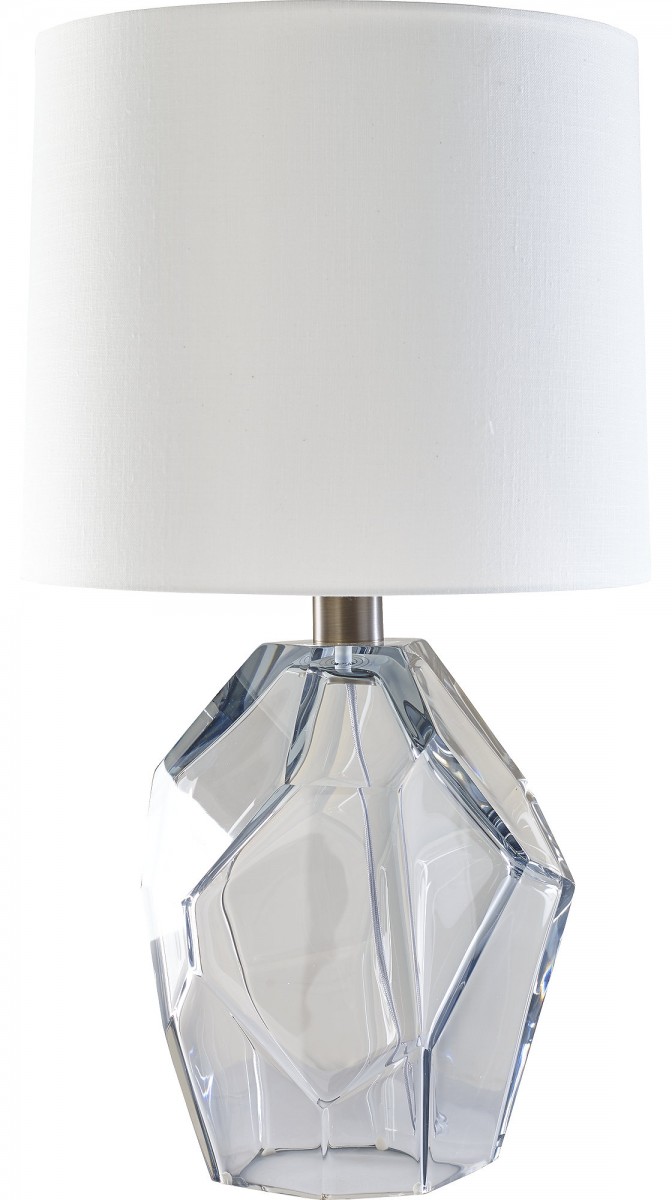 Gemstone Large Table Lamp