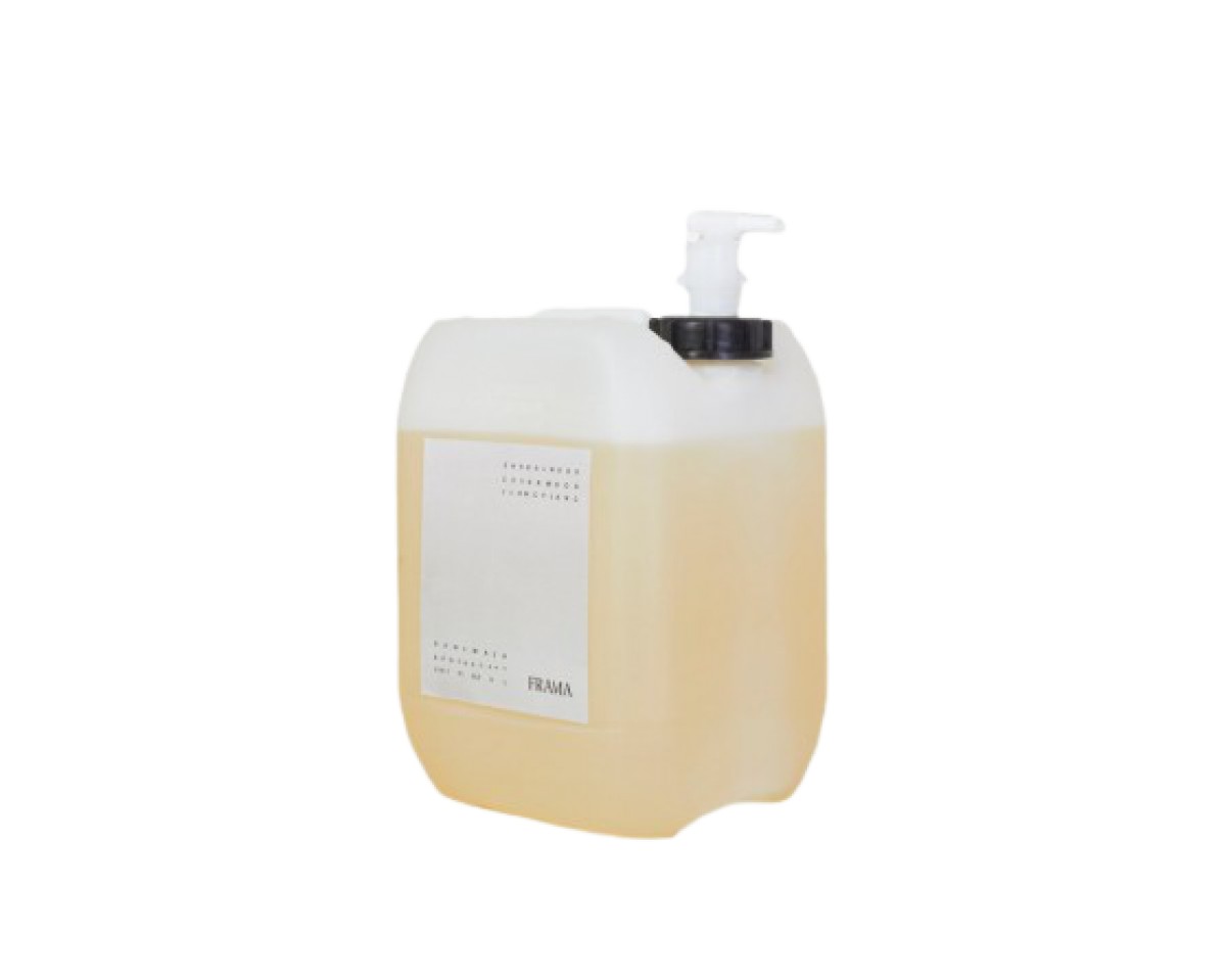 Apothecary Hand Wash Refill 10 L